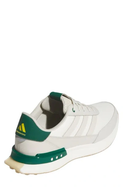 Adidas Originals Adidas S2g 24 Waterproof Leather Spikeless Golf Shoe