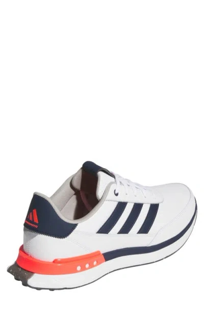 Adidas Originals Adidas S2g 24 Waterproof Leather Spikeless Golf Shoe