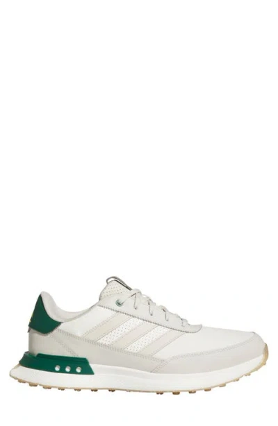 Adidas Originals Adidas S2g 24 Waterproof Leather Spikeless Golf Shoe