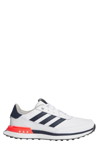 Adidas Originals Adidas S2g 24 Waterproof Leather Spikeless Golf Shoe