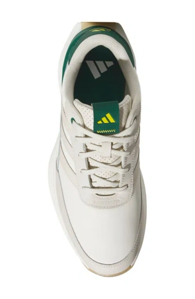 Adidas Originals Adidas S2g 24 Waterproof Leather Spikeless Golf Shoe