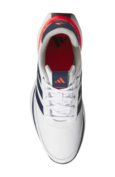 Adidas Originals Adidas S2g 24 Waterproof Leather Spikeless Golf Shoe