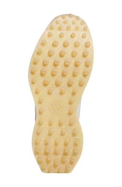 Adidas Originals Adidas S2g 24 Waterproof Leather Spikeless Golf Shoe