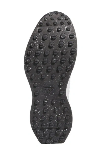 Adidas Originals Adidas S2g 24 Waterproof Leather Spikeless Golf Shoe