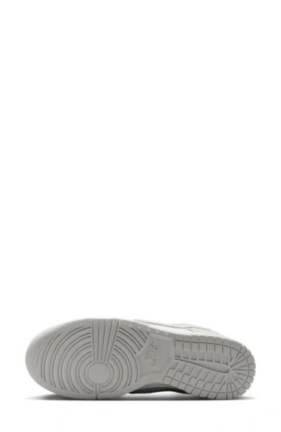 Nike Dunk Low Basketball Sneaker