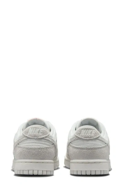 Nike Dunk Low Basketball Sneaker