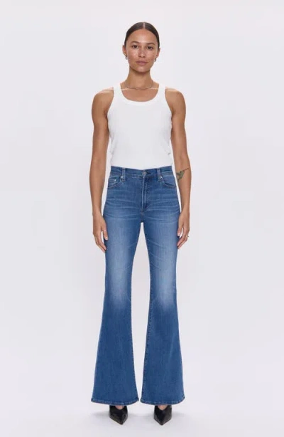 Pistola Kinsley Flare Jeans