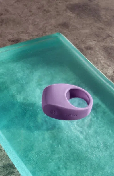 Lelo Tor 3 Vibrating Couples Ring