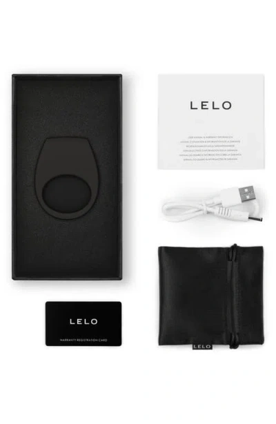 Lelo Tor 3 Vibrating Couples Ring