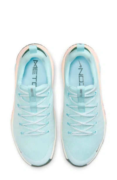 Nike Free Metcon 6 Training Shoe In Blue