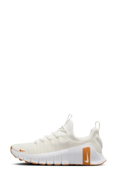 Nike Free Metcon 6 Training Shoe