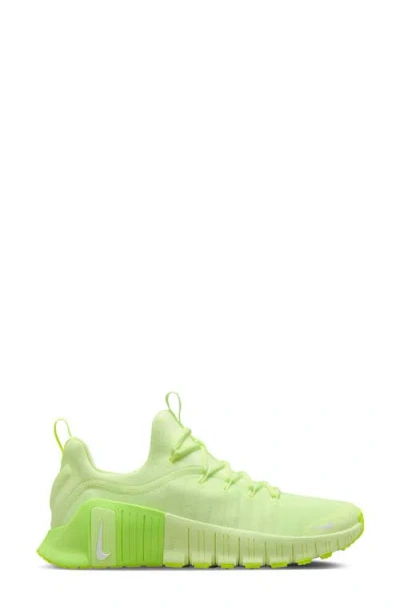 Nike Free Metcon 6 Training Shoe