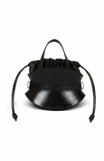 Balmain Shuffle Mini Bag