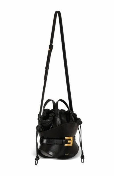 Balmain Shuffle Mini Bag
