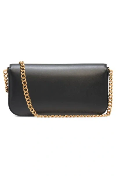 Alexander Mcqueen Mcqueen Small Skull Flower Shoulder Bag