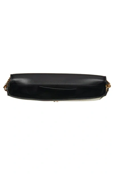 Alexander Mcqueen Mcqueen Small Skull Flower Shoulder Bag