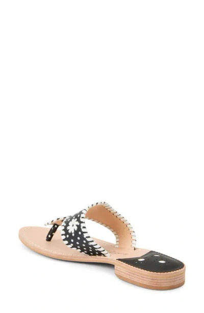 Jack Rogers Jacks Flat Sandal