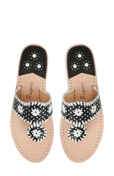 Jack Rogers Jacks Flat Sandal