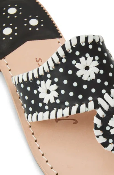 Jack Rogers Jacks Flat Sandal