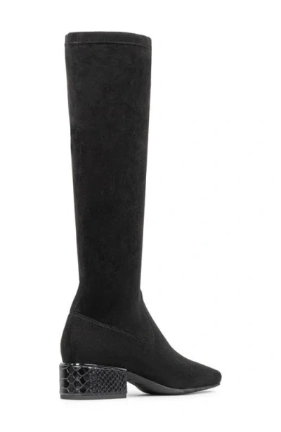 Donald Pliner Avera Knee High Boot
