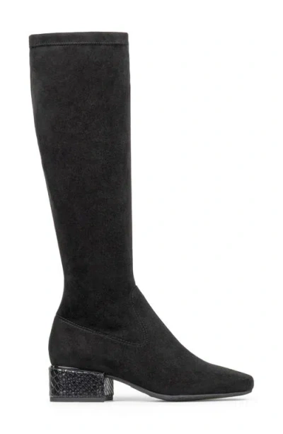 Donald Pliner Avera Knee High Boot