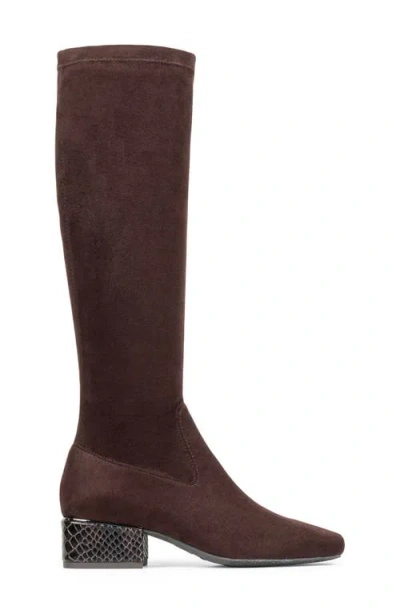 Donald Pliner Avera Knee High Boot