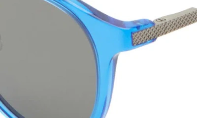 Eyebobs Golden Age 45mm Small Polarized Round Sunglasses