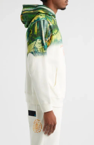 Vic Garcia World Cypress Dusk Hoodie