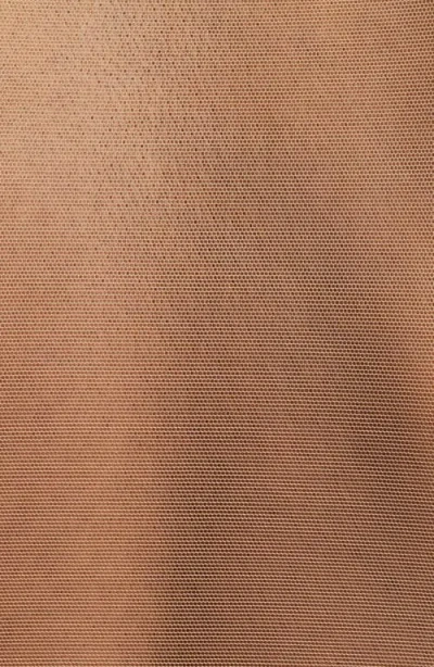 Courrèges Frame Illusion Bodysuit In Multi