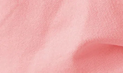 Papinelle Most Wanted Cotton Blend Top In Pink