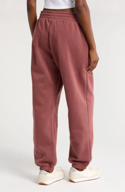 Nike Sportswear Phoenix Fleece High-waisted Oversized Sweatpants