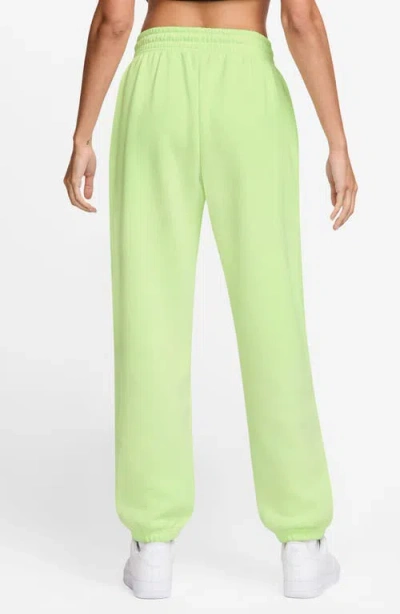 Nike Sportswear Phoenix Fleece High-waisted Oversized Sweatpants