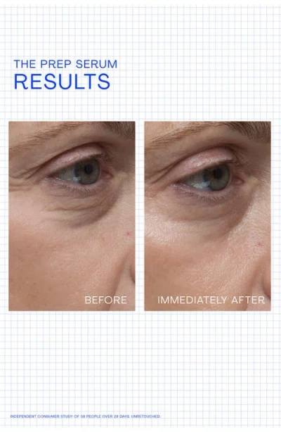 The Outset Firming Vegan Collagen Prep Serum Duo $92 Value