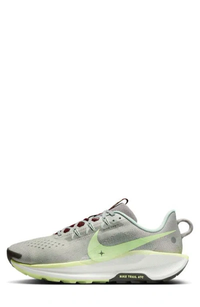 Nike Reactx Pegasus Trail 5 Running Shoe