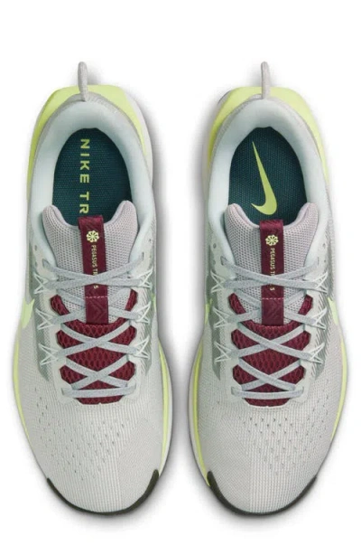 Nike Reactx Pegasus Trail 5 Running Shoe