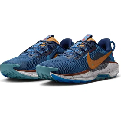 Nike Reactx Pegasus Trail 5 Running Shoe