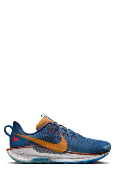 Nike Reactx Pegasus Trail 5 Running Shoe