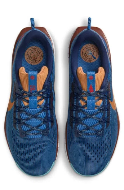 Nike Reactx Pegasus Trail 5 Running Shoe