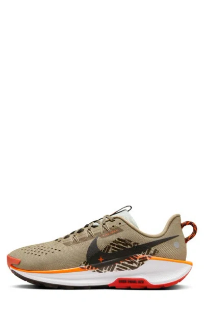 Nike Reactx Pegasus Trail 5 Running Shoe