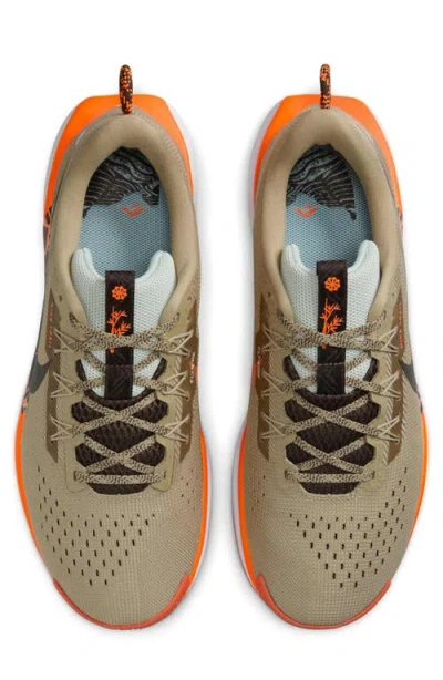Nike Reactx Pegasus Trail 5 Running Shoe