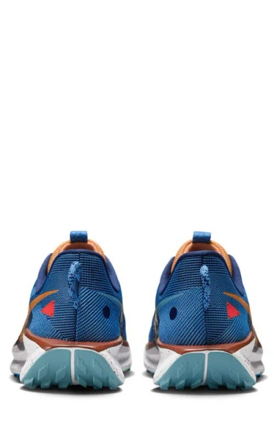 Nike Reactx Pegasus Trail 5 Running Shoe