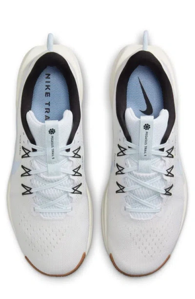 Nike Reactx Pegasus Trail 5 Running Shoe