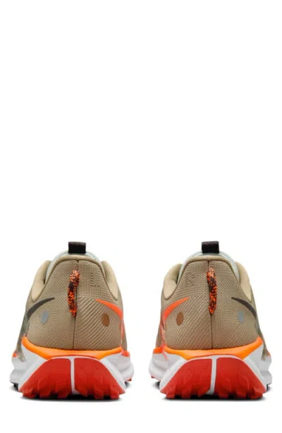Nike Reactx Pegasus Trail 5 Running Shoe