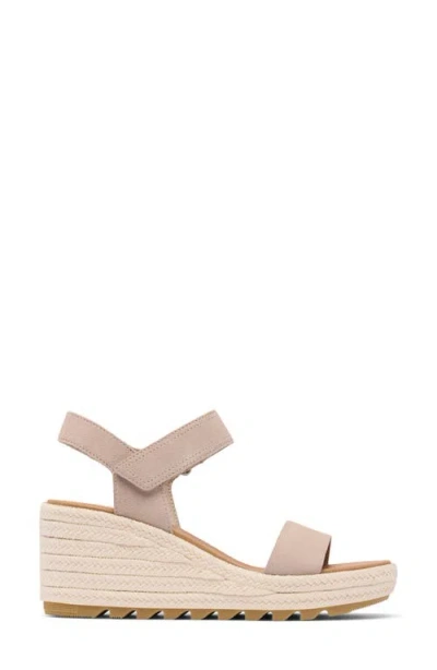 Sorel Cameron Wedge Espadrille Sandal