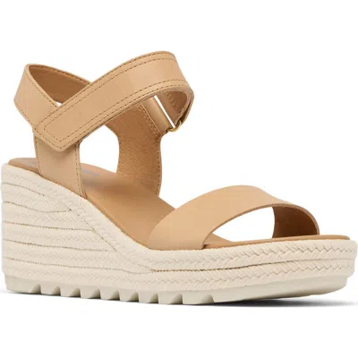 Sorel Cameron Wedge Espadrille Sandal