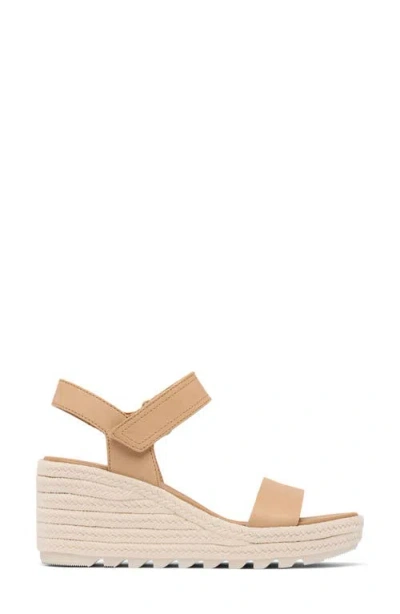 Sorel Cameron Wedge Espadrille Sandal