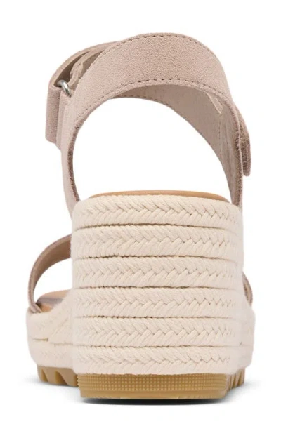 Sorel Cameron Wedge Espadrille Sandal