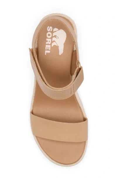 Sorel Cameron Wedge Espadrille Sandal