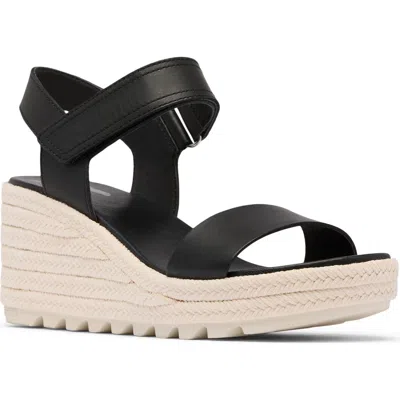 Sorel Cameron Wedge Espadrille Sandal