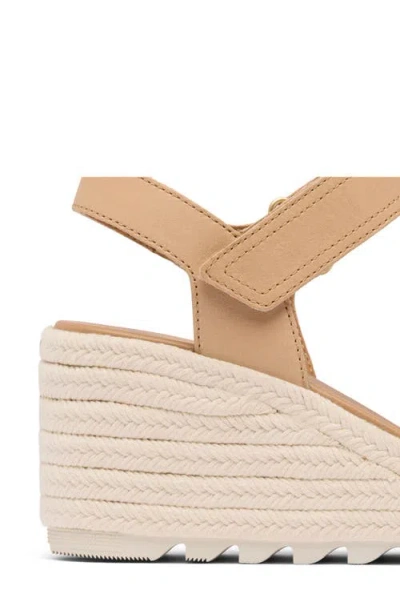Sorel Cameron Wedge Espadrille Sandal